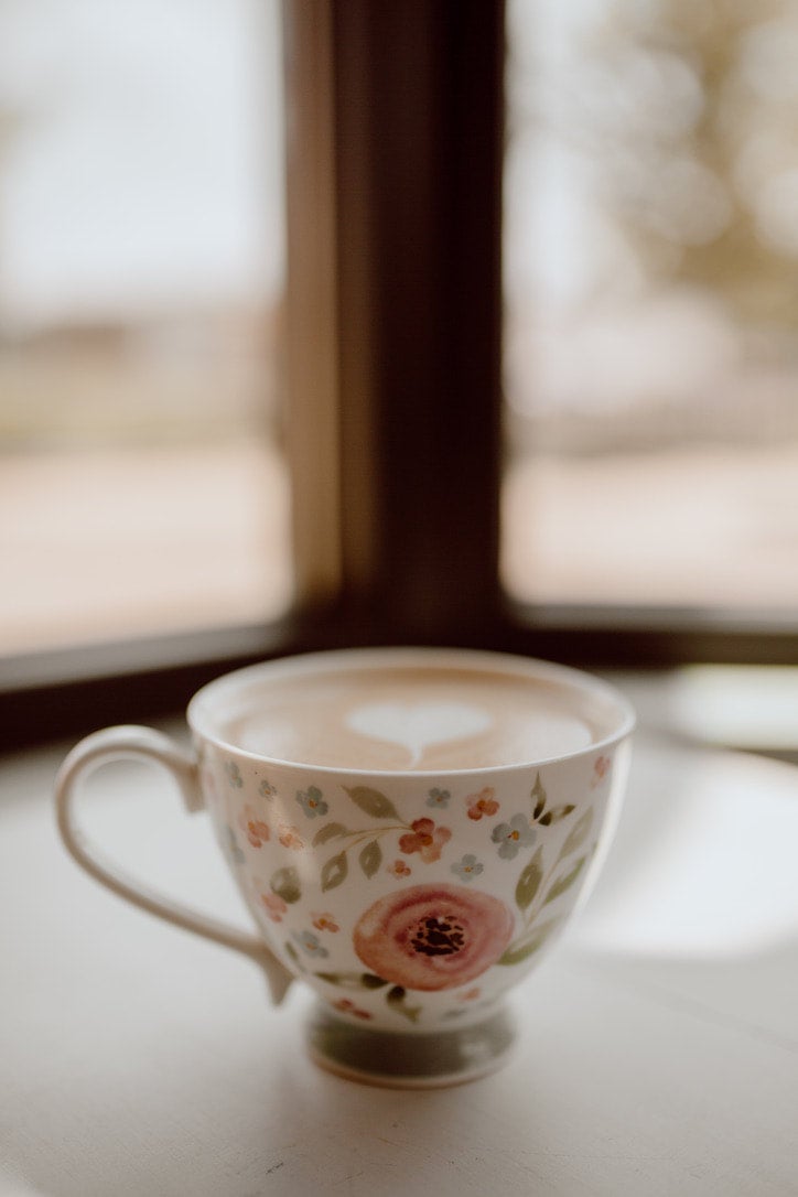 Latte | My Site